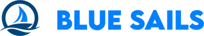 Blue Sails Counseling logo