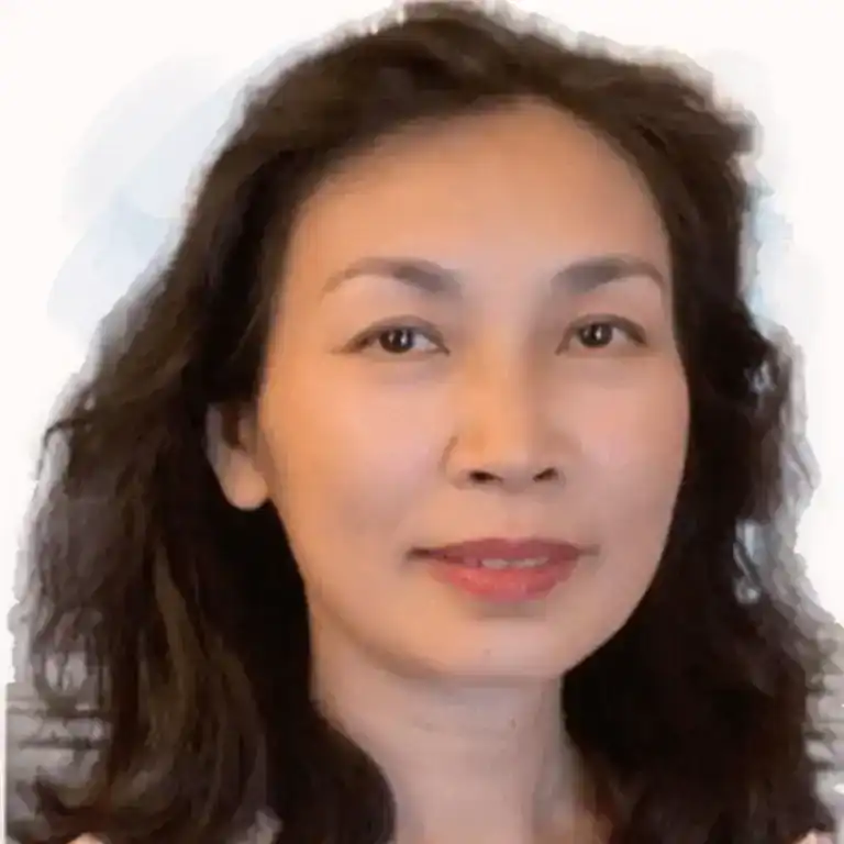 Chunying Zhao