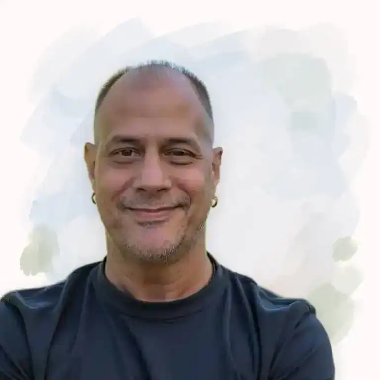David Oram