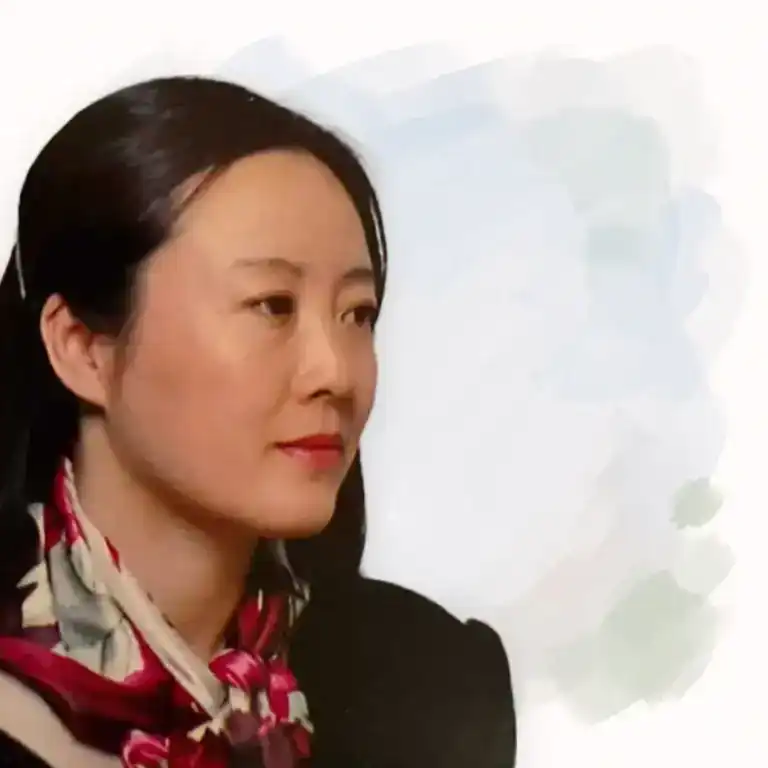 Julia Jin