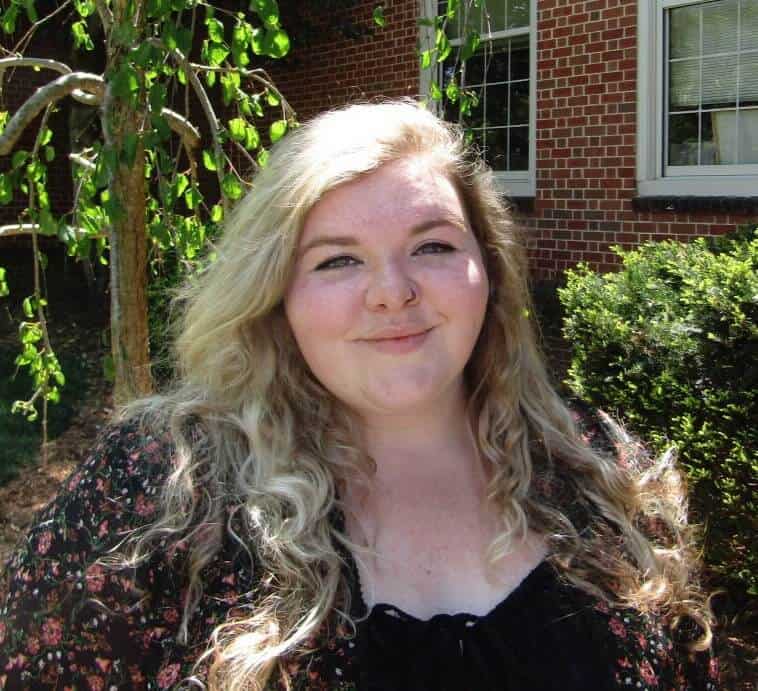 Shelby Quade Headshot
