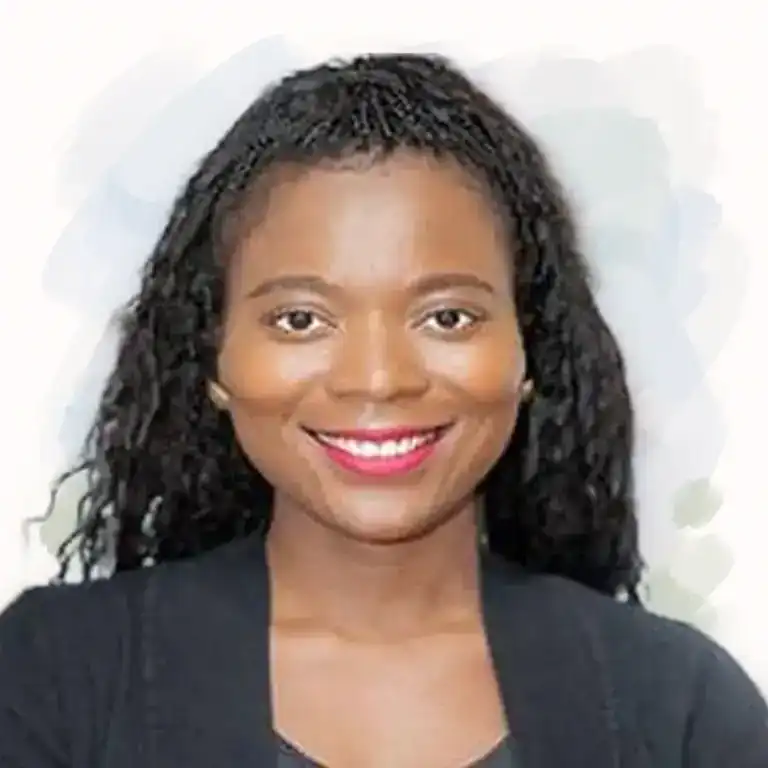 Shelly Aboagye