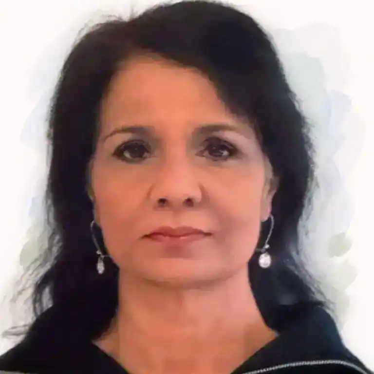 Dr. Sita Pfalz