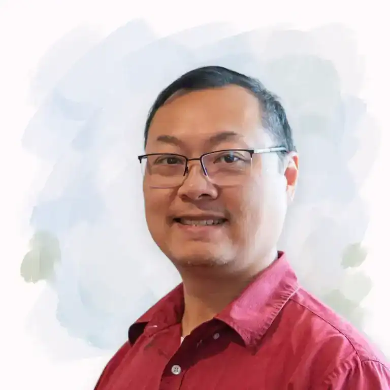 Thinh Nguyen